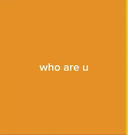 whats ur name SATAN