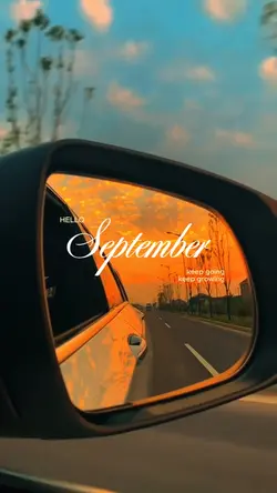My September 