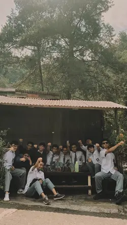 jendela kelas