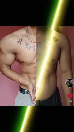 BODY TRANSFORMATION