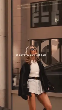 Shut up and Dance