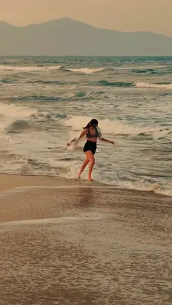 One clip slowmotion