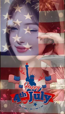 4TH of JULY 
