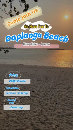 Poster/Pamflet
