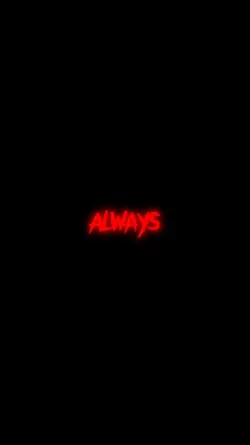 I'm Always Come back