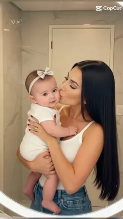 futuro baby IA 