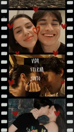 Una vida enterna