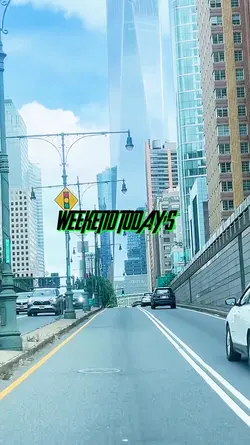 WEEKEND TODAY'S