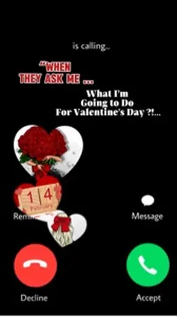 Funny Valentine’s Da