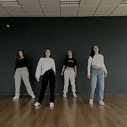 Velocity dance