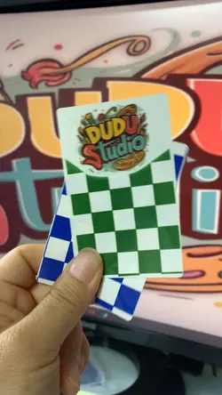 카드명함