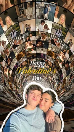 HAPPY VALENTINES DAY