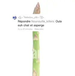Chasperge