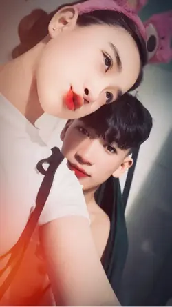 Tình yêu ❤️