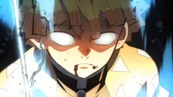 Zenitsu