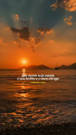O Sol