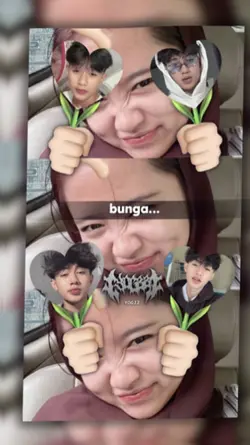 JJ BUCIN BUNGA