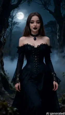Moonlight Ritual 