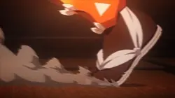 霹靂一閃