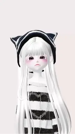 口パク