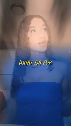 WHAT DA FUK TREND