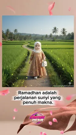 Marhaban ya Ramadhan