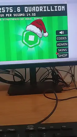 HMU??