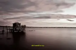 Until I found You