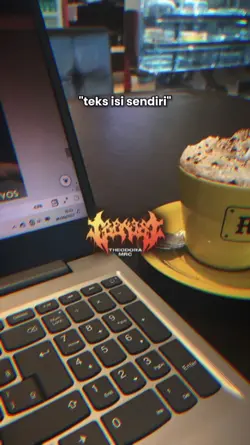 TEKS ISI SENDIRI 