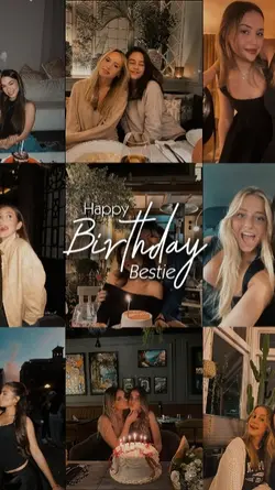 Happy Brithday