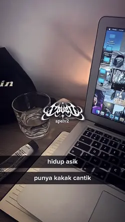 Hidup Asik Punya