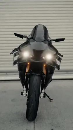 Motorcycle trends