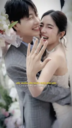 CƯỚI CHÍNH