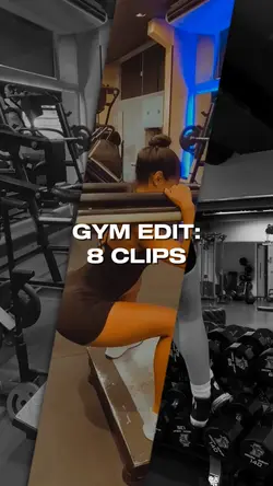gym edit: roc steady
