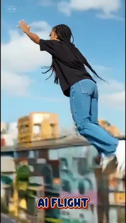 Ai Flight