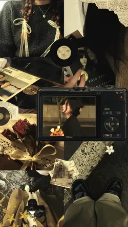 frame aesthetic