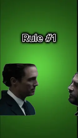 Rule 1