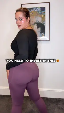Halara Leggings 