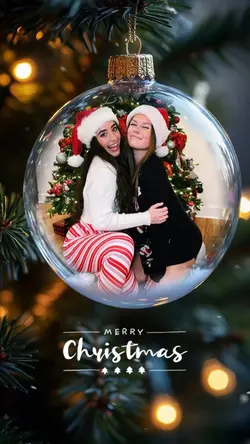 Christmas friend 🎄🎅⛄️