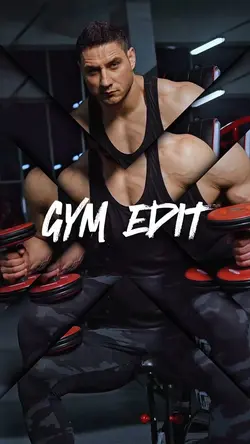 GYM EDIT