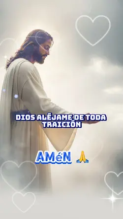 Oración Poderosa 