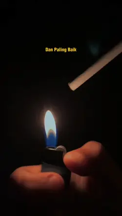 Merasa Paling Baik