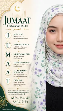 Salam Jumaat 
