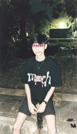 kece trend