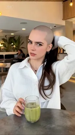 hair style 