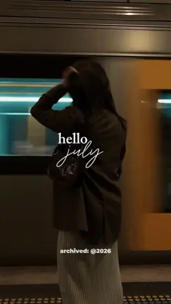hello july 2026 |