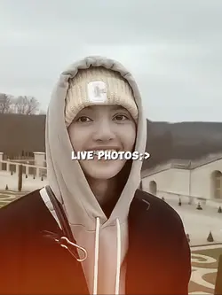 Live photos