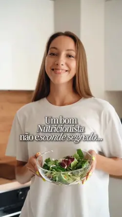 Nutricionista 