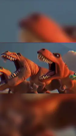 TREND JJ DINOSAURUS