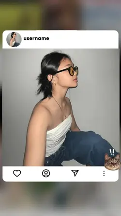 instagram story